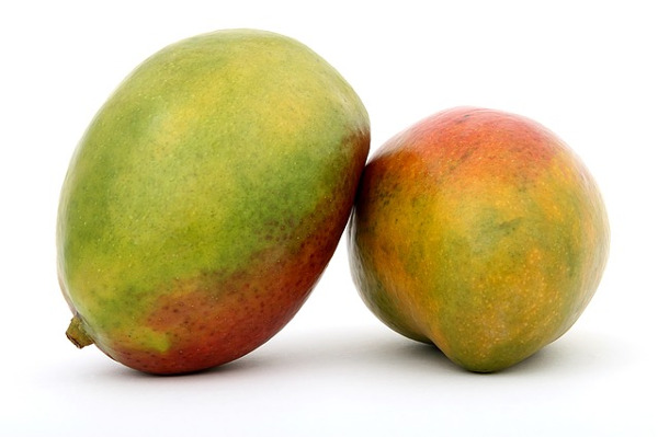 Imagen de un mango